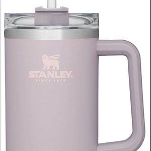 Stanley 40 Oz Quencher Tumbler